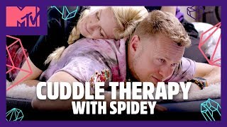 Spencer &amp; Heidi Pratt Try Cuddle Therapy 👫  | Spencer Pratt Will Heal You 🔮  | MTV
