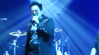 Kids In The Kitchen - Bitter Desire (live in Melbourne 4 Jan 2020)