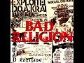 Bad Religion All Ages Full Album Stream
