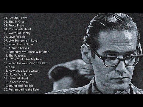 Bill Evans Greatest Hits