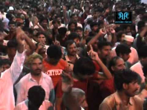 Sehra Le Ke Sone Lalan Da (Hassan Abbas Dhamal Vol:1 2012).DAT