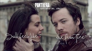 Still Feels Like the First Time | Zoot Woman Ft. Kylie Minogue - Music Video