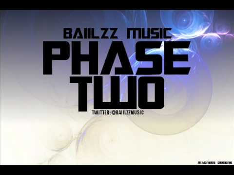 Baiilzz Music - Tsunami