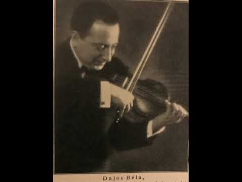 Dajos Béla Orchestra, Punto e virgola, Onestep, Berlin, 1928