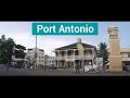 Port Antonio Portland Jamaica
