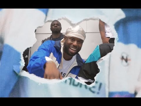 A$AP Twelvyy – “Periodic Table”