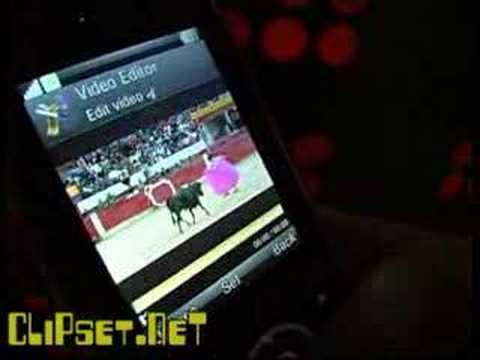 Motorola RIZR z10 MWC