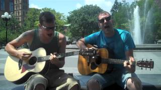 "Satan Says" // Direct Hit!