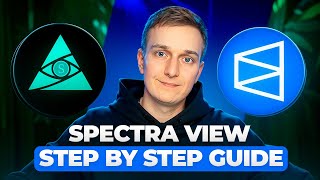 SPECTRA VIEW | TRADING AND COPY TRADING ON POLYMARKET