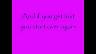 Eric Hutchinson - Food Chain Lyrics (Studio Version)