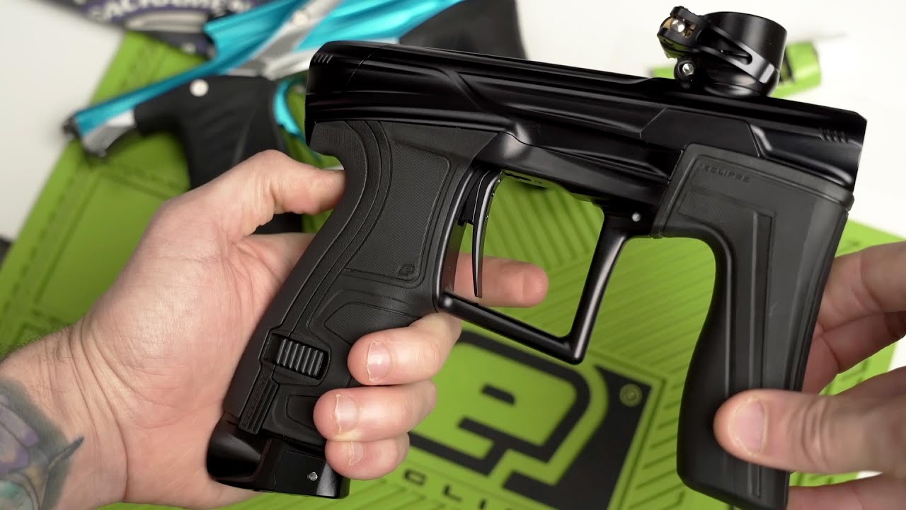 Planet Eclipse Geo 4 Review