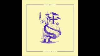Fort Romeau   Secrets & Lies Live At Robert Johnson