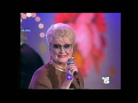 Flo Sandon's - A come amore