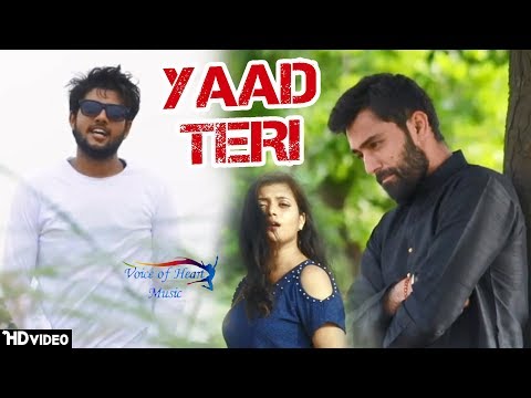Yaad Teri
