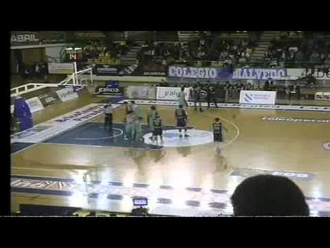 ORO C. OURENSE BALONCESTO SAD,66 - REGAL FC. BARCELONA,65 (08/02/2013 0:00:00)