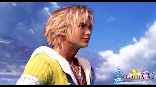 海の日にちなんでFF10やるぞい【生配信】