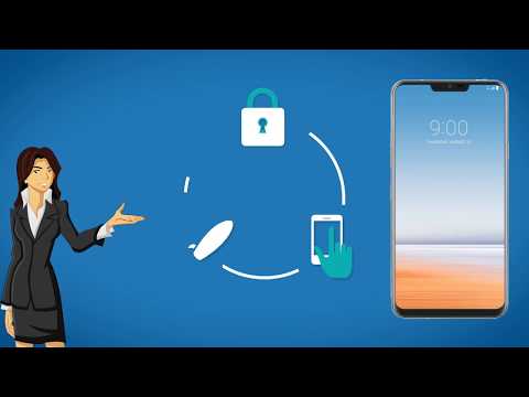 How to unlock LG G7 Thinq by Code or Device Unlock App - Safeunlockcode