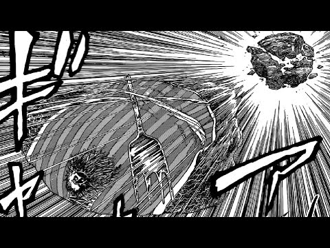 TORIKO CHAPTER 343 REVIEW - 3 BROTHAS