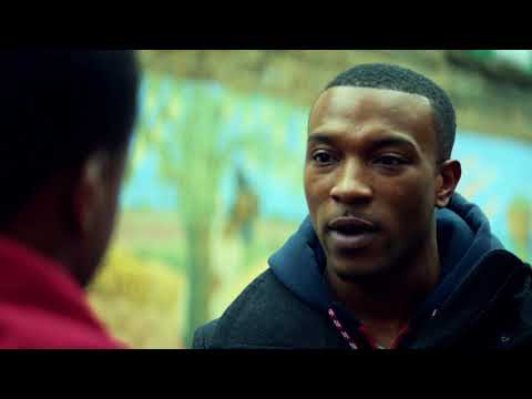 Top Boy Season Two || Clip