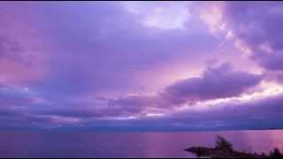 Lucky Charm (Dan Curtin)  _ Double X-posure