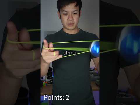 How the Godspeed Yoyo Trick Became A Viral TikTok Trend