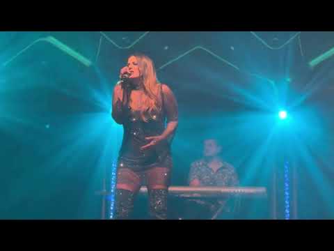 Ingrid De Ycaza & Noel Schajris LIVE “Todavía no” Versión Acústica