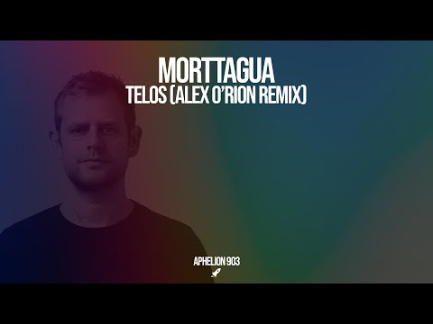 Morttagua - Telos (Alex O'Rion Remix)