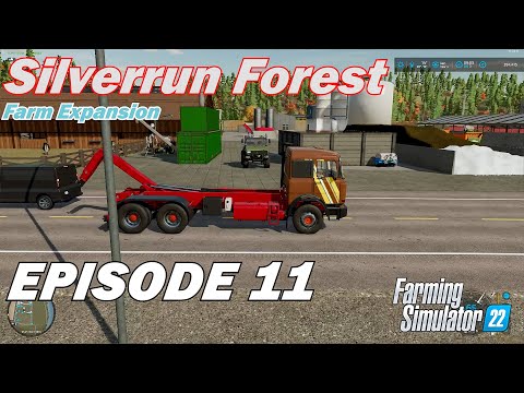 $220K/LOAD RAW BEAN SALE NEW FIELDS EQUIPMENT OAT UREA WOOL #Gameplay #Timelapse #FarmingSimulator22