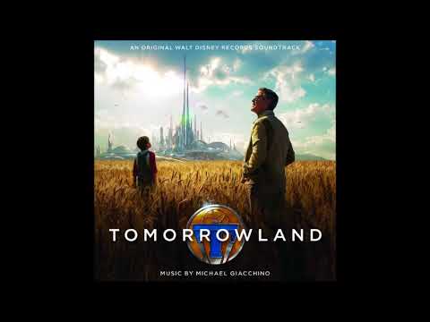 Tomorrowland - Michael Giacchino - Pins Of A Feather