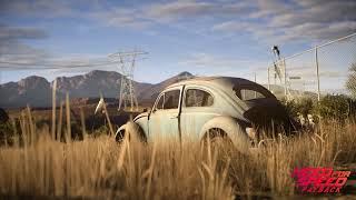 DJ Shadow &amp; Nas - Systematic (NFS Payback | Trilha Sonora)