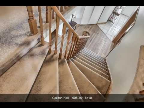 51 Macdermott Drive, Ajax | Carlton Hall