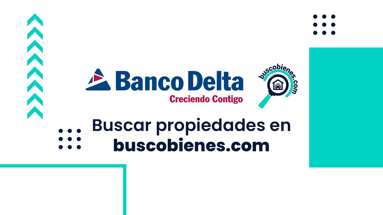 Search properties on Buscobienes.com