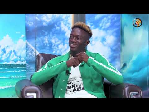 #GAMSHOWBIZ FT DOPE KID#