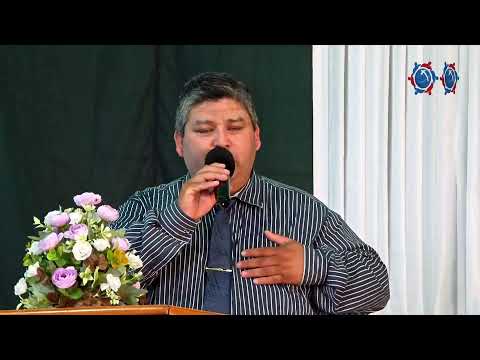 🔴XVIII CONF. JUVENIL - ICCE SANTA ELENA - PRED. ROSMIRO ANRIQUEZ - 2026-04-19 09:30hs.