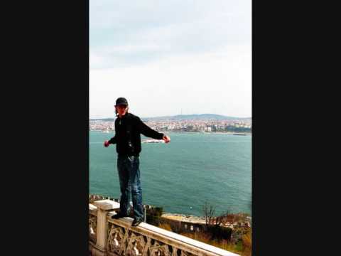 Ozi.S Ft. Killa Ibo - Dur Biraz Dinle [Demo]