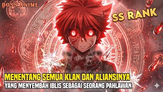 Download lagu MENJADI SAMURAI SEJAK KECIL YANG MEMBUAT SEMUA ORANG MEMBENCINYA mp3