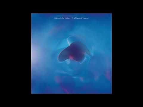 Oöphoi & Ran Kirlian - The Physics Of Heaven (Full Album)