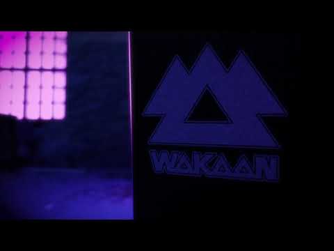 SubDocta, Computa - Cut The Mids (OFFICIAL VISUALIZER)