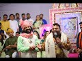 भजन प्रवाहक कन्हैया मित्तल जी सरदार ह�