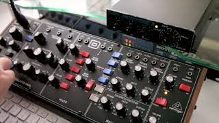 Video thumbnail for Alesis Microverb II by Ashley Pomeroy
