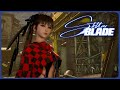 Eve STARES At You If You Stare Too Long Stellar Blade