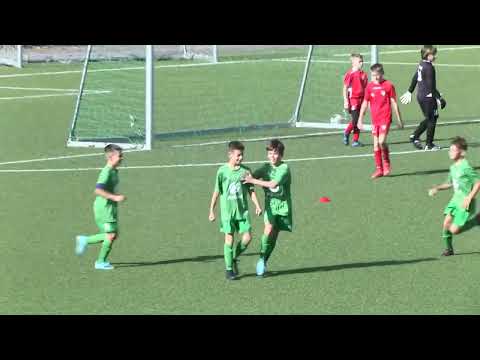 21.10.2023 FC ZIMBRU  -  FC SPARTANII SPORTUL  1  -  0