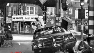 William Friedkin on the Car Chase Scene In THE FRENCH CONNECTION