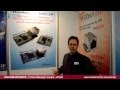 WIZnet on Embedded World 2013