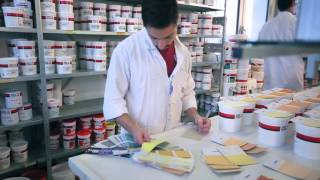 SAN MARCO COMPANY PROFILE