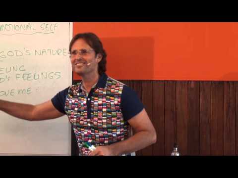 Jesus on Studying God