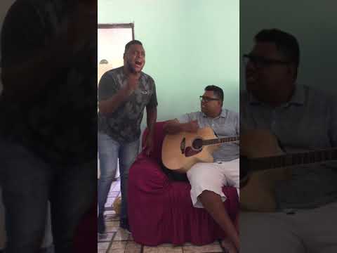 Anderson freire e Gusttavo do Lins música da Elaine Martins