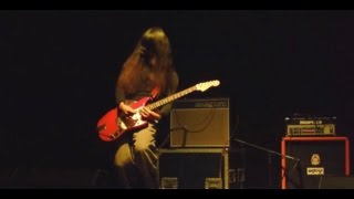 Bo Ningen - Slider - Southampton 8/11/2014