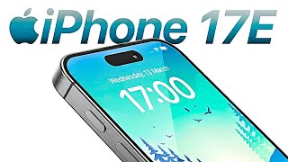 iPhone 17E - Finally, its Happening| Big News