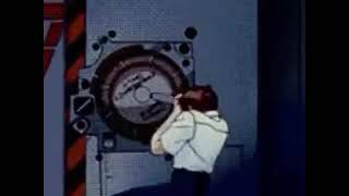 Cover art for ah there he gos OH HE SPINNING AGAIN